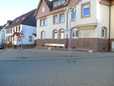 Tierarztpraxis Dr. Steffen Kraut - Birkenfeld/ Pforzheim